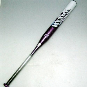 Wilson（ウィルソン） ソフトボール用バット 『ナイトロ 3号用』 ミドルバランス ゴムボール用 83cm 650ｇ平均