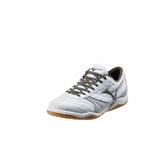 MIZUNO（ミズノ） フットサルシューズ LANCAMENTO SP（ランサメントSP） スーパーホワイトパール/オリーブ 26.0cm