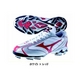 MIZUNOiƒ~ƒYƒmj ƒ|ƒCƒ“ƒgƒXƒpƒCƒN ƒEƒG[ƒuƒtƒ‰ƒ“ƒ`ƒƒƒCƒYƒZƒŒƒNƒg ƒzƒƒCƒg~ƒŒƒbƒh 25.0cm