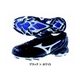 MIZUNOiƒ~ƒYƒmj ƒ|ƒCƒ“ƒgƒXƒpƒCƒN ƒEƒG[ƒuƒtƒ‰ƒ“ƒ`ƒƒƒCƒYƒ`[ƒ€ ƒuƒ‰ƒbƒN~ƒzƒƒCƒg 20.0cm