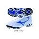 MIZUNOiƒ~ƒYƒmj ƒ|ƒCƒ“ƒgƒXƒpƒCƒN ƒEƒG[ƒuƒtƒ‰ƒ“ƒ`ƒƒƒCƒYƒ`[ƒ€ ƒzƒƒCƒg~ƒuƒ‹[ 26.5cm