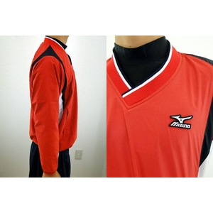 MIZUNO�i�~�Y�m�j �W���j�A�p V�l�b�N�W���P�b�g 52wj-713 ���b�h(62) 150�T�C�Y�摜���̂P�X�V��