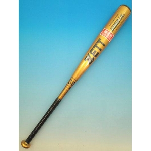 2010年NEWモデル先行販売!【ZETT】 少年軟式 金属バット ゴーダUL BAT79200（5600） オレンジゴールド(5600) 80cm×530g平均