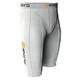 ‰\‚Ì’…‚éƒTƒvƒŠƒƒ“ƒg!! ySKINSiƒXƒLƒ“ƒYjz wƒXƒ|[ƒcƒn[ƒtƒ^ƒCƒc white/greyx XS