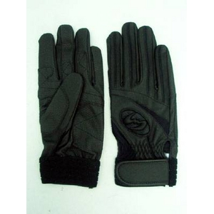 Zeems�i�W�[���X�j �n�C�O���b�v������v �o�b�e�B���O�O���u �w�E�H�b�V���u�����f���x ��ʗp�o�b�e�B���O��� �����Z�싅�Ή��� �u���b�N M(24cm) �摜���̂P�X�V��