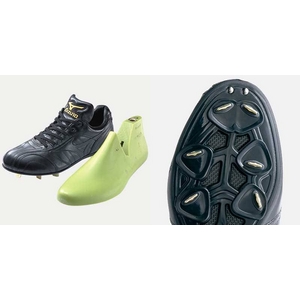 MIZUNO�i�~�Y�m�j ����������X�p�C�N �����x�����[�J�b�g���f�� �w�~�Y�m�v���x 26.0cm�C���[�W��