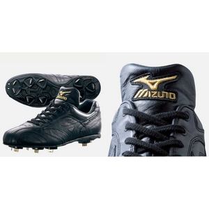 MIZUNO�i�~�Y�m�j ����������X�p�C�N �����x�����[�J�b�g���f�� �w�~�Y�m�v���x 28.0cm�摜���̂P�X�V��