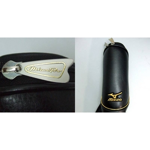 MizunoPro�i�~�Y�m�v���j K-KULB �w�o�b�g�P�[�X�x ��{���� �l�C�r�[�~�z���C�g�摜���̂P�X�V��