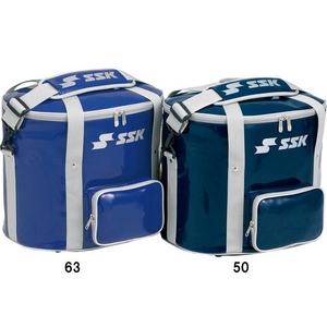 SSK�i�G�X�G�X�P�C�j �{�[���o�b�O�i5�`6�_�[�X�p�j�yba9750�z �c�u���[(63)�摜���̂P�X�V��