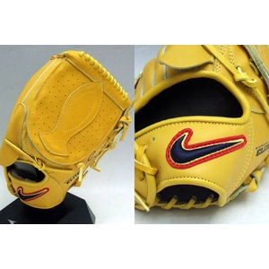 NIKE�i�i�C�L�j �d���O���[�u �wDIAMOND ELITE SIXTY.6 ��G�v�u���f���x ����p �C�G���[ �������p�摜���̂P�X�V��