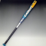 CATALYST （カタリスト） 【Louisville Slugger（ルイスビルスラッガー）】 ソフトボール用ボトルタイプバット 84cm×680g平均