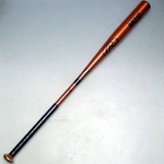 Rawlings（ローリングス） 硬式ノック用金属製バット オレンジゴールド(21) 89cm/580g平均