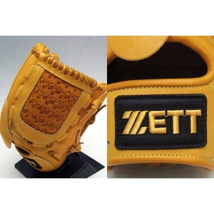 ZETT�i�[�b�g�j �v���X�e�C�^�X�d���O���[�u ����p �I�[�N�u���E�� �������p�摜���̂P�X�V��