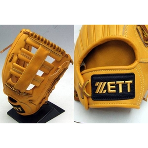 ZETT�i�[�b�g�j AZ1�̌^���̗p�����V�^�^�C�v �v���X�e�C�^�X�d���O���[�u �O���p �I�[�N�u���E�� �E�����p �I�[�N�u���E�� �������p�摜���̂P�X�V��