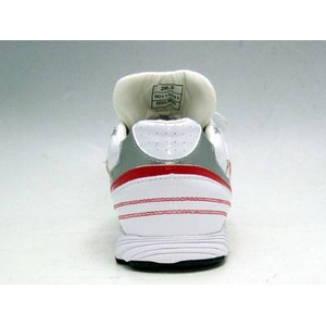 ZETT�i�[�b�g�j �v���X�e�C�^�XTR ���[�J�b�g�E�����x���A�b�v�V���[�Y ���b�h�~�z���C�g(1164) 27.0cm�C���[�W��