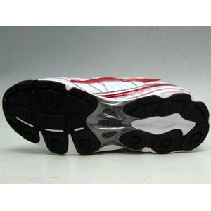 ZETT�i�[�b�g�j �v���X�e�C�^�XTR ���[�J�b�g�E�����x���A�b�v�V���[�Y ���b�h�~�z���C�g(1164) 27.5cm�摜���̂P�X�V��