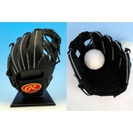 2010年モデル RAWLINGS（ローリングス） ジュニア軟式用グローブ 『アルモニックシリーズ』 ブラック