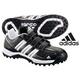 adidas(アディダス) アップシューズ JPトレーナー ブラック×ホワイト 25.5cm