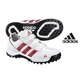 adidas(アディダス) アップシューズ JPトレーナー ホワイト×レッドライン 27.5cm