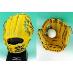 MIZUNOPRO（ミズノプロ） 一般軟式グローブ 『バイオソールテクノロジー』 内野用 サイズ8 2gn-48303-47 ナチュラル　右投げ