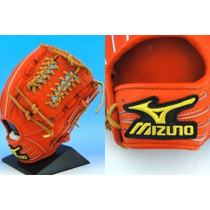 ミズノプロ 硬式グローブ 井端モデル ミズノ 硬式グラブ ミズノプロ