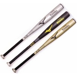 MIZUNO（ミズノ） Victory Stage（ビクトリーステージ） 硬式用バット 『V-KONG02』 （Vコング02） 84ｃｍ/900ｇ以上 ゴールド（50）