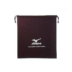 MIZUNO（ミズノ） グラブ・スパイクの持ち運びに!! 『マルチ袋』 あり(名前orチーム名)【+500円】