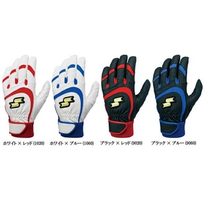 SSK�i�G�X�G�X�P�C�j �o�b�e�B���O�O���[�u�i��ʗp��܁j �w�G���S�O���b�v�x �y�Ў�p�i����:�E�Ŏҁj �z 24-25 �i1060�j�z���C�g�~�u���[�摜���̂P�X�V��