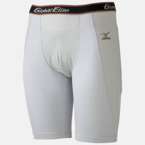 ����2010�N3�������̐V���i���� MIZUNO�i�~�Y�m�j GlobalElite�i�O���[���G���[�g�j �o�C�I�M�A�E�X�p�b�c �O���[(05) M�T�C�Y�摜����1