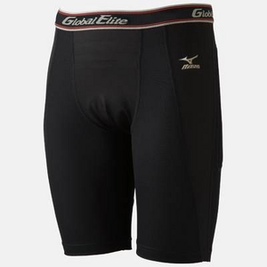 ����2010�N3�������̐V���i���� MIZUNO�i�~�Y�m�j GlobalElite�i�O���[���G���[�g�j �o�C�I�M�A�E�X�p�b�c �O���[(05) M�T�C�Y�摜���̂P�X�V��