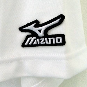 MIZUNO�i�~�Y�m�j ��������x�[�X�{�[���V���c�w�b���x �M���b�q���O�b�Y �z���C�g L-O�摜���̂P�X�V��