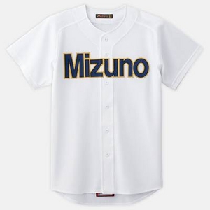 MIZUNO�i�~�Y�m�j �����p���j�t�H�[���V���c 52mw165 XO�T�C�Y �z���C�g�C���[�W��