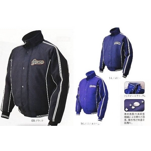 �O���E���h�R�[�g�����ɓo��! MIZUNO�i�~�Y�m�j �r���[���[�O �O���E���h�R�[�g �u���b�N(09) M�T�C�Y�摜����1