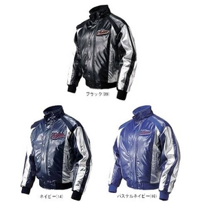 ブレスサーモ採用冬の味方 グラウンドコートが登場! MIZUNO（ミズノ） ビクトリーステージ グラウンドコート ネイビー(14) Lサイズ