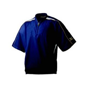 �I�t�V�[�Y���̃g���[�j���O��A�b�v�A�ēE�R�[�`�ɂ�!! MIZUNO�i�~�Y�m�j�wMIZUNOPRO�i�~�Y�m�v���j �g���[�j���O�W���P�b�g�����x �l�C�r�[�~�z���C�g(14) xo�T�C�Y�摜����1