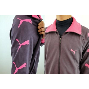 ���f����!!!PUMA�i�v�[�}�j �N����킸��l�C�̃v�[�}!!! �wPUMA�g���[�j���O�㉺�Z�b�g�x 55(�O���[�v�~���[�Y) O�T�C�Y�摜���̂P�X�V��