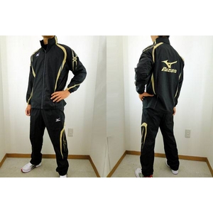 MIZUNO �i�~�Y�m�j �W���j�A�E�B���h�u���[�J�[�V���c&�p���c �u���b�N�~�S�[���h(09) 160�T�C�Y�摜����1