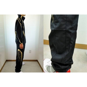 MIZUNO �i�~�Y�m�j �W���j�A�E�B���h�u���[�J�[�V���c&�p���c �u���b�N�~�S�[���h(09) 160�T�C�Y�摜���̂P�X�V��