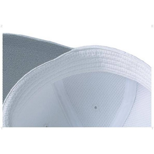 ZETT�i�[�b�g�j ���K�p�X�q �Z���^ BH111 �z���C�g(1100) �k(57�`58cm) �y3�Z�b�g�z�摜���̂P�X�V��