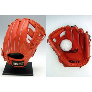 ZETT�i�[�b�g�j �v�����f���V���[�Y�w�X��i�����j���f���x ���N��O���[�u �I�����W �������p�摜����1