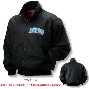 �y�ʂ��\�t�g�ŕۉ����ɗD�ꂽ�������l�C�̒��ȃL���e�B���O�̗p!! ZETT�i�[�b�g�j �O���E���h�R�[�g BOG325A L �l�C�r�[(2900)�摜����1