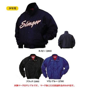 �y�ʂ��\�t�g�ŕۉ����ɗD�ꂽ�������l�C�̒��ȃL���e�B���O�̗p!! ZETT�i�[�b�g�j ���N�p�O���E���h�R�[�g BOG725A 150 �u���b�N(1900)�摜����1