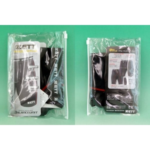 2010�N�J�^���O�f�ڃ��f�����i��!! ZETT�i�[�b�g�j�X���C�f�B���O�p���c �ybp40n�z �u���b�N(1900) O�摜���̂P�X�V��