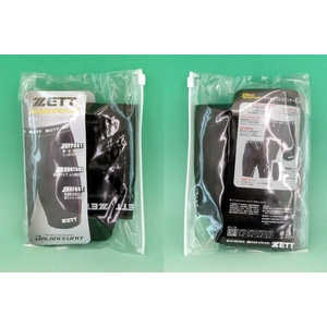 2010�N�J�^���O�f�ڃ��f�����i��!! ZETT�i�[�b�g�j�X���C�f�B���O�p���c �ybp40p�z �u���b�N(1900) XO�摜���̂P�X�V��