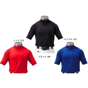 ICHIRO�i�C�`���[�j�A���_�[�V���c�� RAWLINGS�i���[�����O�X�j �n�C�l�b�N�����~�h���t�B�b�g�A���_�[�V���c BRD-52 ���b�h(23) XO�摜���̂P�X�V��