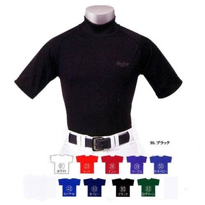 ���@�\�^�A���_�[�V���c��RAWLINGS�i���[�����O�X�j �n�C�l�b�N�����A���_�[�V���c BRD-88 L �G���W(26)�摜����1