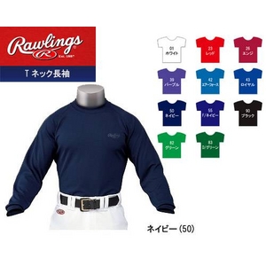 ���@�\�^�A���_�[�V���c��RAWLINGS�i���[�����O�X�j T�l�b�N�����A���_�[�V���c BRD-91 O�T�C�Y �z���C�g(01)�摜����1