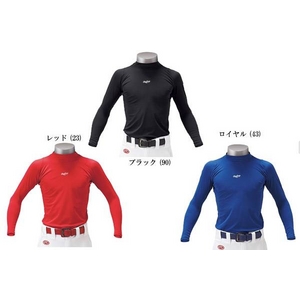 ICHIRO�i�C�`���[�j�A���_�[�V���c�� RAWLINGS�i���[�����O�X�j �W���j�A�p �n�C�l�b�N�����~�h���t�B�b�g�A���_�[�V���c BRD851 ���C���� 150�摜���̂P�X�V��