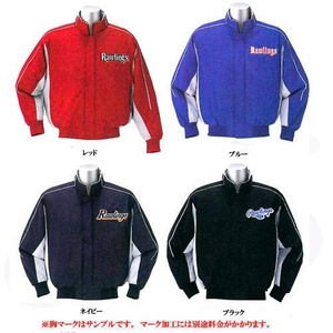 Rawlings�i���[�����O�X�j �x�[�X�{�[�� �w�O���E���h�R�[�g�x BRG289 M �u���b�N�~S/�O���[(9010)�摜����1