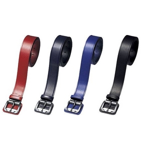 �y�J�^���O�f�ڏ��i�z Rawlings�i���[�����O�X�j �w��ʗp�x���g�i�t���[�T�C�Y�`110cm�j�x �l�C�r�[ K(�`125cm) �y3�Z�b�g�z�摜����1